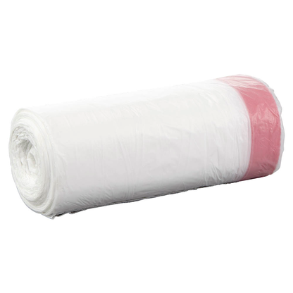 Artikelbild 4 für RUBIN Müllbeutel 30,0 l rot, 25 St., Artikelnummer 213011