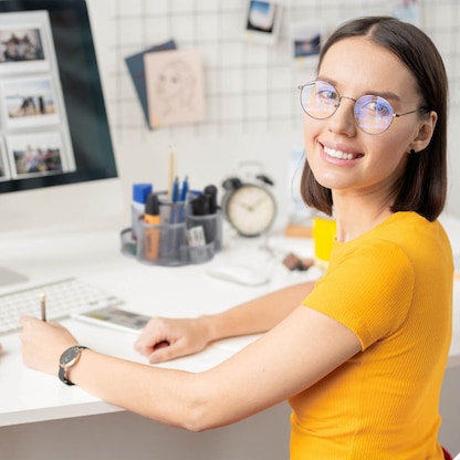 Artikelbild 3 für relaxdays Schreibtisch-Organizer silber Metall 7 Fächer 17,5 x 16,5 x 11,0 cm, Artikelnummer 516654