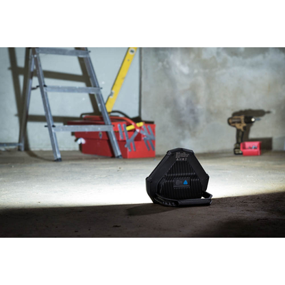 Artikelbild 13 für VARTA Work Flex Stadium Light LED Akku-Baustrahler schwarz 12 W, Artikelnummer 626752