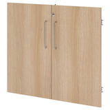 Artikelbild 1 für HAMMERBACHER FlexWall Türen eiche 70,1 cm, Artikelnummer 949567