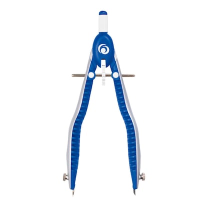 Artikelbild 4 für herlitz Zirkel my.pen blau/weiß, 1 St., Artikelnummer 274496