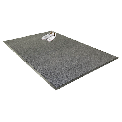 Artikelbild 5 für Mercury Fußmatte Faro grau 60,0 x 180,0 cm, Artikelnummer 440014