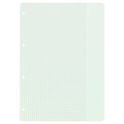 Artikelbild 2 für LANDRÉ® Ringbucheinlage A4 kariert, 50 Blätter, Artikelnummer 298806