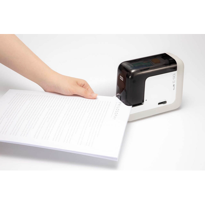 Artikelbild 4 für MAX Elektrohefter Vaimo 11 grau, 1 St., Artikelnummer 373179