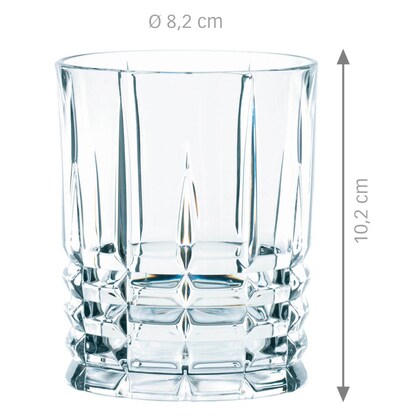 Artikelbild 2 für Nachtmann Whiskygläser Highland 345,0 ml, 12 St., Artikelnummer 672137