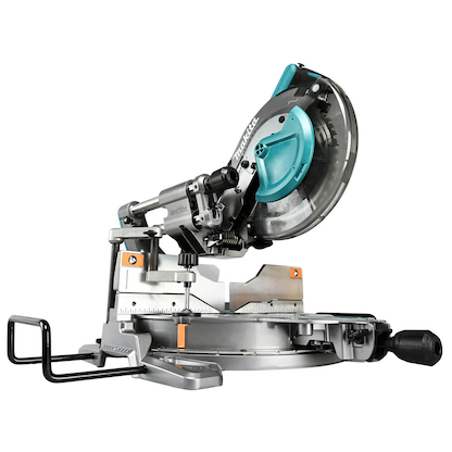 Artikelbild 11 für makita LS004GZ01 Akku-Kappsäge 40,0 V max., ohne Akku, Artikelnummer 711117