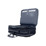 Artikelbild 1 für HP Laptoptasche Travel Plus A2CE2AA Kunstfaser schwarz A2CE2AA bis 35,6 cm (14 Zoll), Artikelnummer 722627