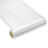 Artikelbild 1 für Stretchplus Stretchfolie 9,0 µm 300,0 m x 40,0 cm, 1 Rolle, Artikelnummer 652073