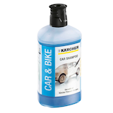 Artikelbild 1 für KÄRCHER 3in1 RM 610 Autoshampoo 1 l, Artikelnummer 357057