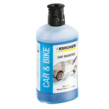 Artikelbild für KÄRCHER 3in1 RM 610 Autoshampoo 1 l, Artikelnummer 357057