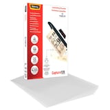 Artikelbild 1 für Fellowes Capture125 ImageLast Laminierfolien glänzend für A3 125 micron, 100 St., Artikelnummer 210575