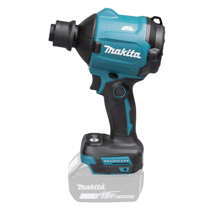 Artikelbild 7 für makita DAS180Z Akku-Gebläse 18,0 V, ohne Akku, Artikelnummer 305696