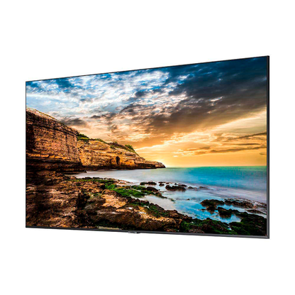 Artikelbild 2 für SAMSUNG QE43T UHD-Display, schwarz, 107,9 cm (42,5 Zoll), Artikelnummer 387256