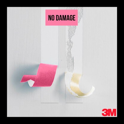 Artikelbild 7 für 3M 2072 Malerband pink 36,0 mm x 50,0 m 1 Rolle, Artikelnummer 477651