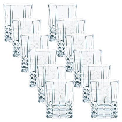 Artikelbild für Nachtmann Whiskygläser Highland 345,0 ml, 12 St., Artikelnummer 672137