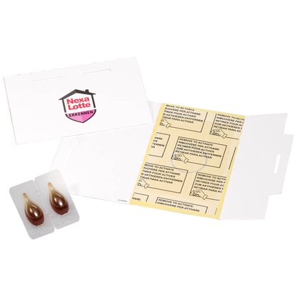 Artikelbild 6 für Nexa Lotte® Ameisen-Klebefallen weiß, 2 St., Artikelnummer 663718