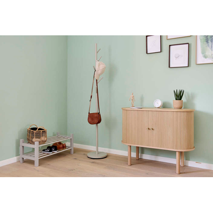 Artikelbild 3 für LOVE !T STORE !T Schuhregal LOFT grau 73,0 x 33,0 x 32,0 cm, 1 St., Artikelnummer 740948