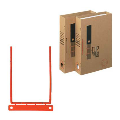 Artikelbild für Top-Print Archivordner mit Abheftbügel, Artikelnummer 707844