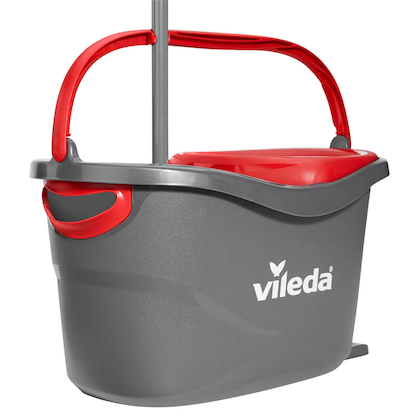Artikelbild 14 für vileda EASY WRING & CLEAN Wischsystem, Artikelnummer 460752