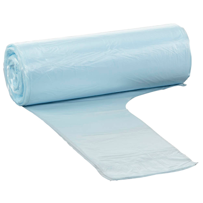 Artikelbild 6 für RUBIN Müllbeutel Geruchsstopp 35,0 l blau, 25 St., Artikelnummer 213054