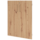 Artikelbild 1 für HAMMERBACHER FlexWall Türen asteiche 105,3 cm, Artikelnummer 949772