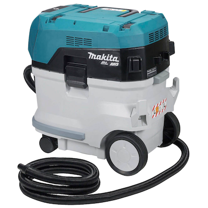 Artikelbild 10 für makita Akku-Nass-/Trockensauger VC007GLZ01, ohne Akku, Artikelnummer 305499