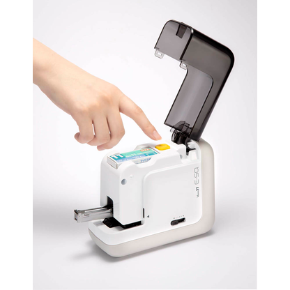 Artikelbild 6 für MAX Elektrohefter Vaimo 11 grau, 1 St., Artikelnummer 373179