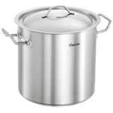 Artikelbild 1 für Bartscher Topf E11L-1 silber, 1 St., Artikelnummer 427098