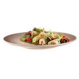 Artikelbild 1 für APS Teller Nero beige, 1 St., Artikelnummer 646139