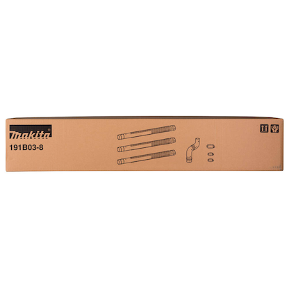 Artikelbild 9 für makita 191B03-8 Gebläseaufsatz 3,2 m, Artikelnummer 190989