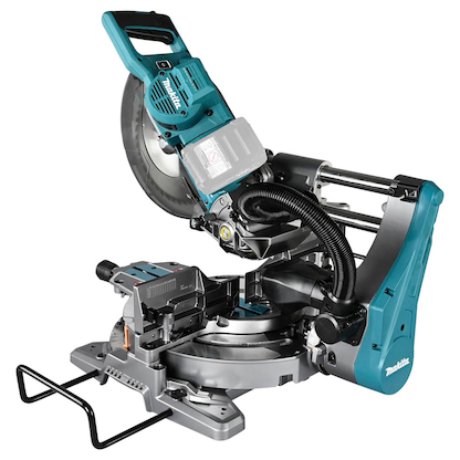 Artikelbild 12 für makita LS004GZ01 Akku-Kappsäge 40,0 V max., ohne Akku, Artikelnummer 711117