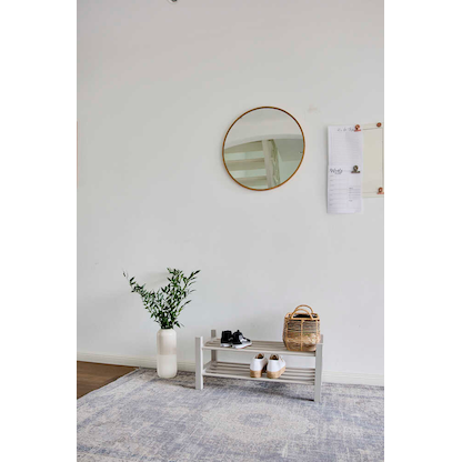 Artikelbild 6 für LOVE !T STORE !T Schuhregal LOFT grau 73,0 x 33,0 x 32,0 cm, 1 St., Artikelnummer 740948