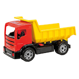 Artikelbild 1 für LENA TRUCKS Muldenkipper lose 2060 Spielzeugauto, Artikelnummer 994982