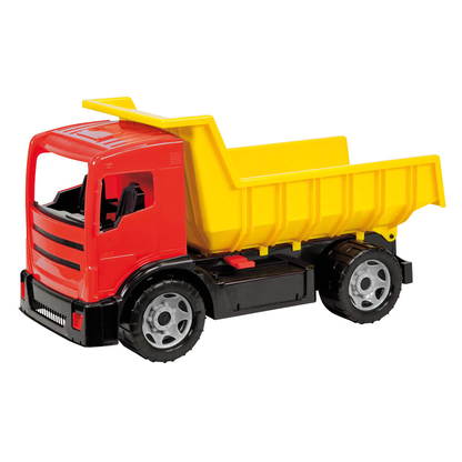 Artikelbild für LENA TRUCKS Muldenkipper lose 2060 Spielzeugauto, Artikelnummer 994982