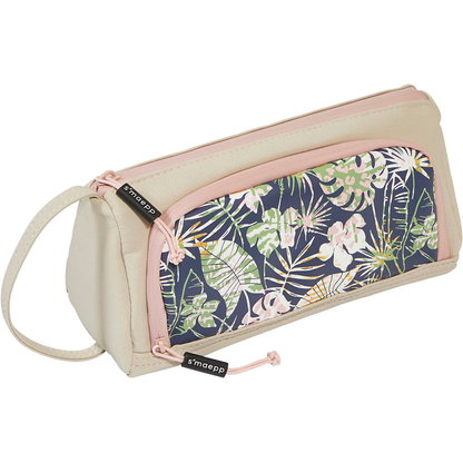 Artikelbild 4 für BRUNNEN Schlampermäppchen s'maepp jungle vibes Motiv, 21,0 x 11,5 cm, Artikelnummer 499271