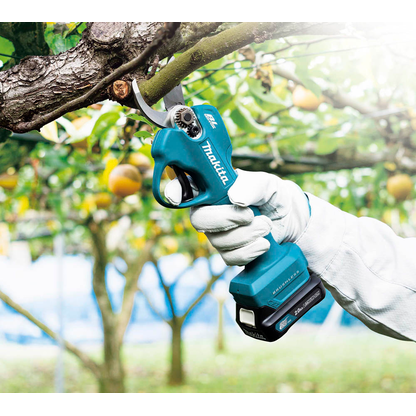 Artikelbild 2 für makita UP100DZ Akku-Astschere 12,0 V, ohne Akku, Artikelnummer 305676