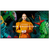 Artikelbild 1 für SAMSUNG QB55C UHD-Display, schwarz, 138,7 cm (54,6 Zoll), Artikelnummer 387359