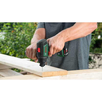 Artikelbild 5 für BOSCH Home & Garden AdvancedDrill 18V-80 QuickSnap Akku-Bohrschrauber 18,0 V, ohne Akku, Artikelnummer 467109