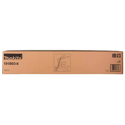 Artikelbild 8 für makita 191B03-8 Gebläseaufsatz 3,2 m, Artikelnummer 190989