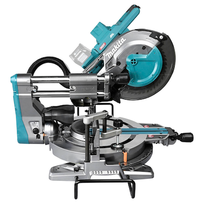 Artikelbild 13 für makita LS004GZ01 Akku-Kappsäge 40,0 V max., ohne Akku, Artikelnummer 711117