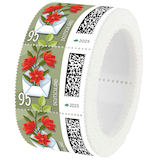 Artikelbild 1 für Deutsche Post 0,95 € Briefmarken 