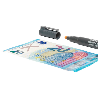 Artikelbild 5 für Safescan Geldscheinprüfstifte 30, 10 St., Artikelnummer 218556