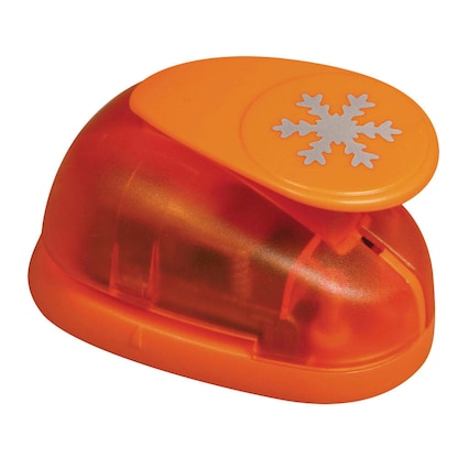 Artikelbild 2 für Rayher Motivlocher Schneeflocke, 1 St., Artikelnummer 932608