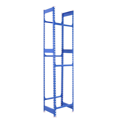 Artikelbild 3 für Simonrack Getränkekistenregal SIMONBOTTLE 3 8435104962442 blau 40,0 x 30,0 x 180,0 cm, Artikelnummer 980551