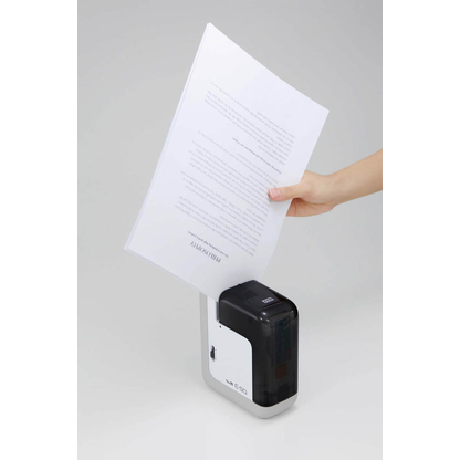 Artikelbild 8 für MAX Elektrohefter Vaimo 11 grau, 1 St., Artikelnummer 373179