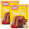 Puddingpulver