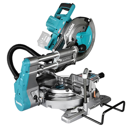 Artikelbild 14 für makita LS004GZ01 Akku-Kappsäge 40,0 V max., ohne Akku, Artikelnummer 711117