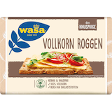Artikelbild 1 für wasa® Vollkorn Knäckebrot 260,0 g, 1 St., Artikelnummer 798219