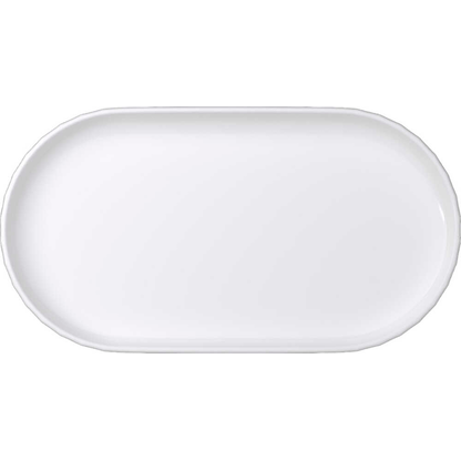 Artikelbild für BAUSCHER Teller EDGE weiß Ø 32,0 cm, 3 St., Artikelnummer 819431