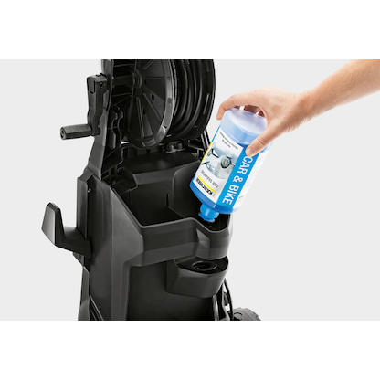 Artikelbild 3 für KÄRCHER 3in1 RM 610 Autoshampoo 1 l, Artikelnummer 357057